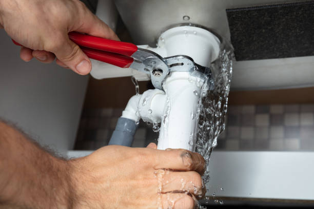 Best Fire Damage Restoration  in Oak Point, TX