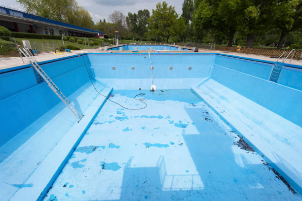 Water damage restoration experts in Oak Point, TX